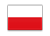 RISTORANTE PIZZERIA ORFEO - Polski